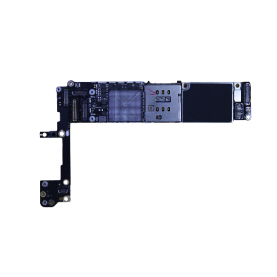 MOTHERBOARD (SCRAPBOARD) APPLE IPHONE 6S QUALCOMM